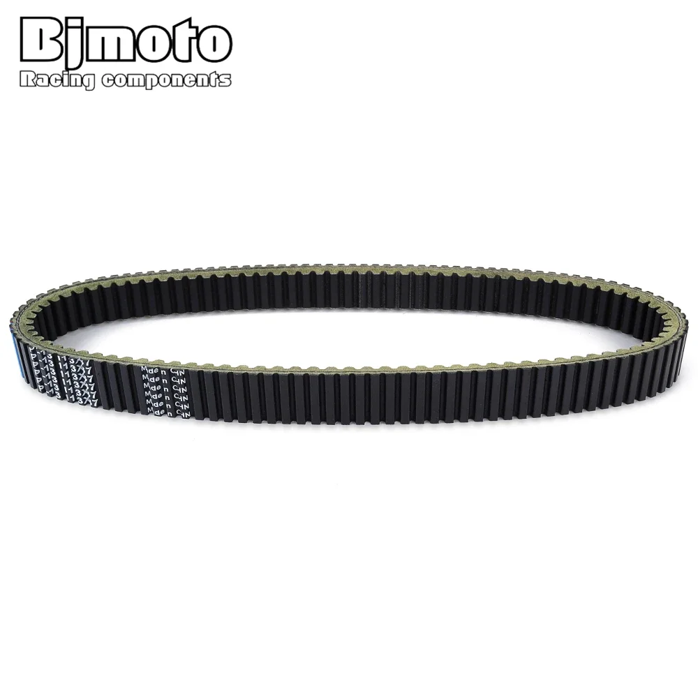 Drive Belt For Arctic Cat Firecat 500 Crossfire Sabercat 600 M5 M6 M7 EFI Cougar Pantera 7000 XT LTD Indy 700 XCR Ultra Panther