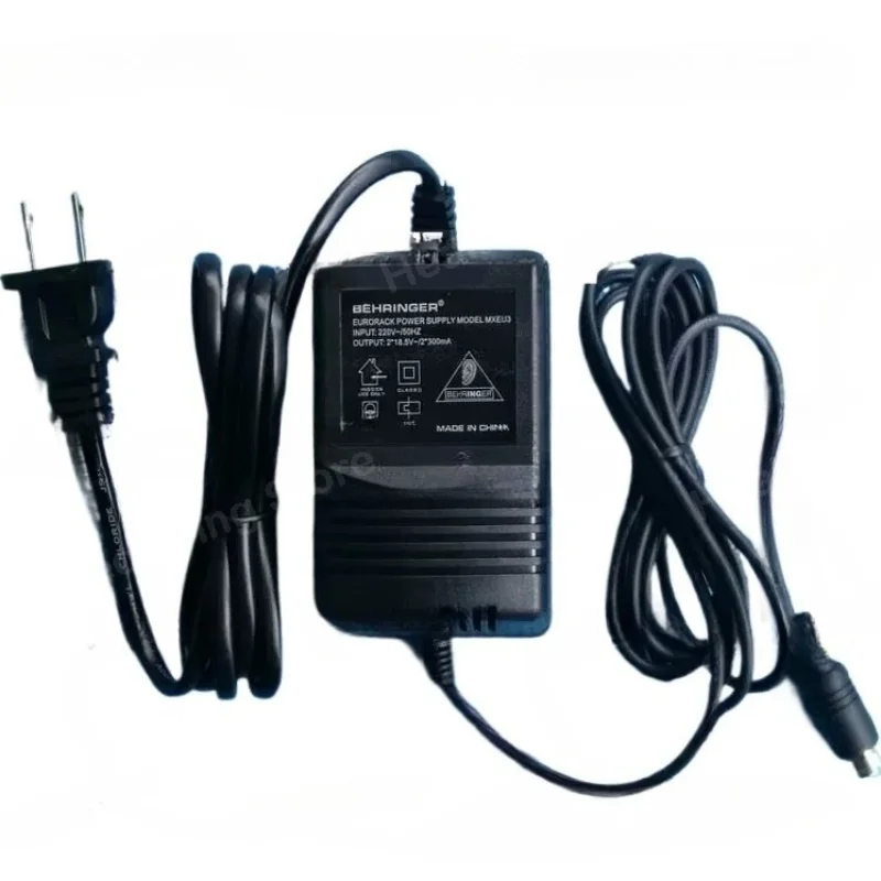 

Для микшера BEHRINGER Bailingda UB XENYX QX1002 1202FX, комплект адаптеров питания