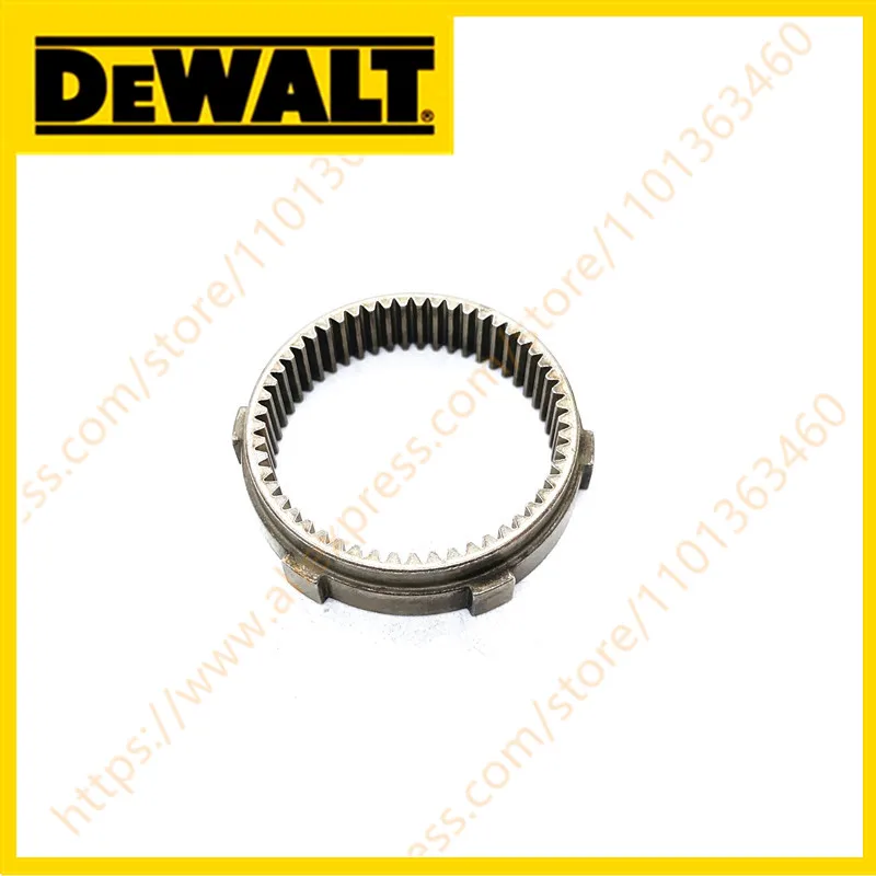GEAR FOR DEWALT DCF850N DCF850 DCF850B DCF850D1G DCF850D2 DCF850D2A DCF850D2T DCF850E1T CF850H1 DCF850H2A DCF850MDR DCF850MDT