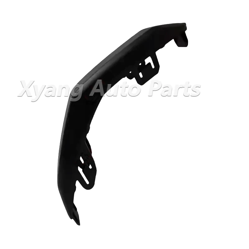 Car Front Rear Bumper Trim Panel For Great Wall Haval Dargo X 2023 2024 Bumper Flapper Cover Plate Wrap Corner