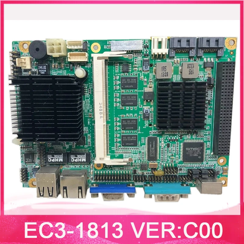

For EVOC Embedded Motherboard EC3-1813 VER:C00