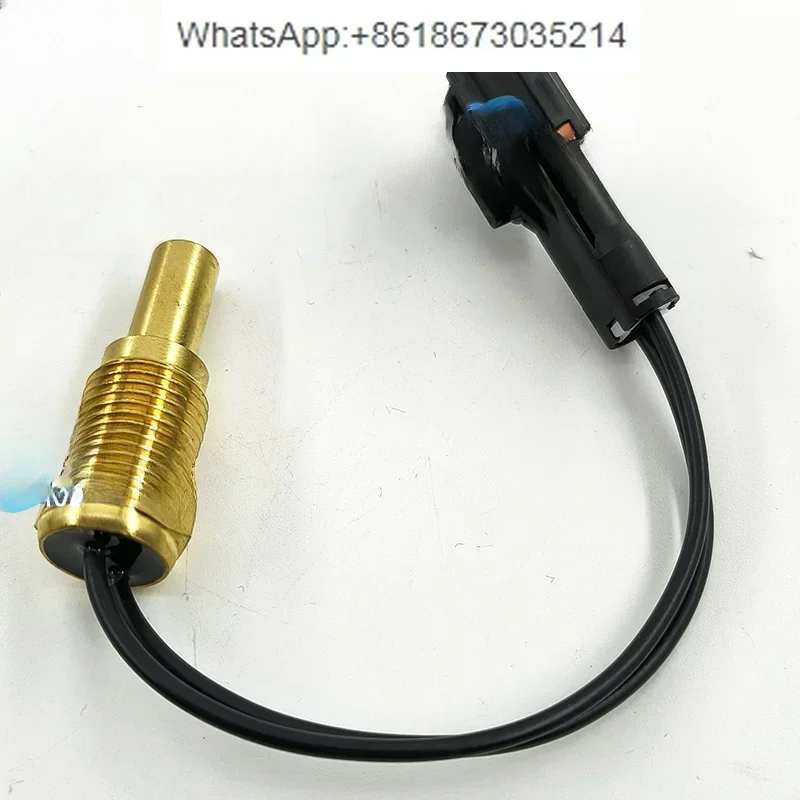 

Экскаватор SH60 120 200 210 220 240 350A3 Датчик температуры воды Датчик температуры