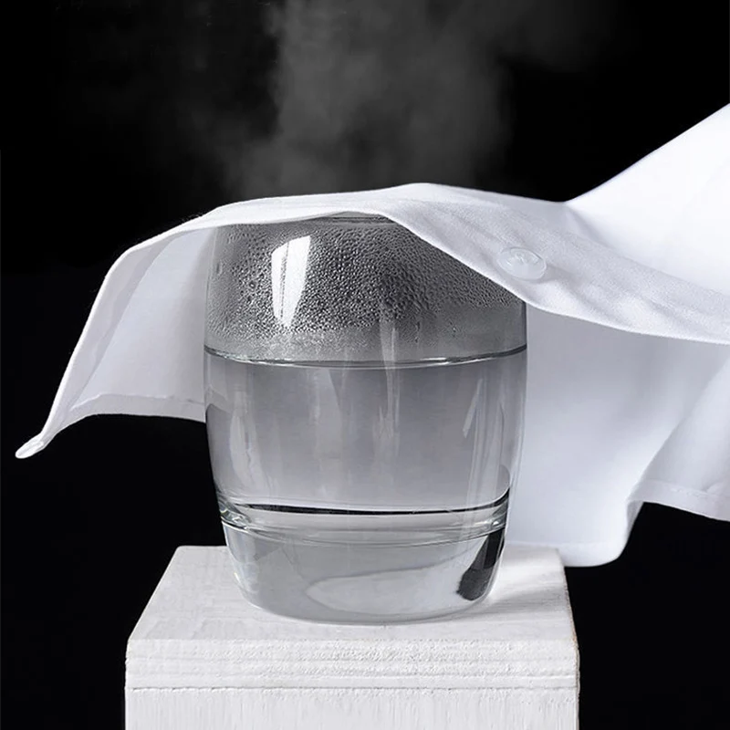 Heißer Verkauf männer Sozialen Hemd Langarm Business Casual Slim Fit Solide Formale Weiße Kleid Shirts Männer Kleidung Plus Größe 7XL 6XL