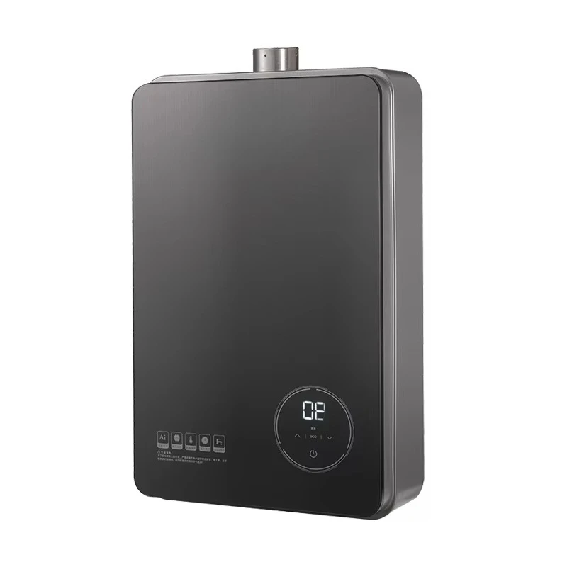 Liquefied Petroleum…