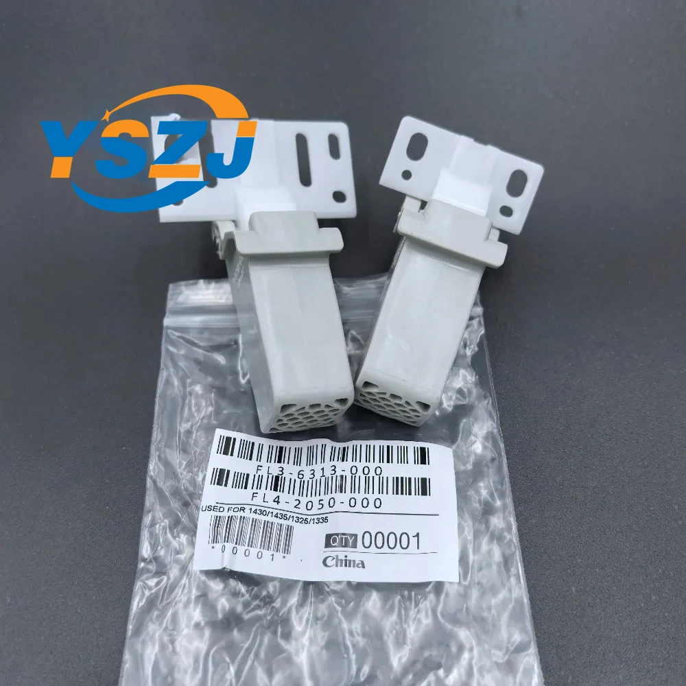 10 مجموعات لكانون IR 1430 1435 C1225 C1325 C1335 ADV C250 C350 C351 MF810 MF820 MF830 FL3-6313-000 FL4-2050 ADF المفصلي اليمين اليسار