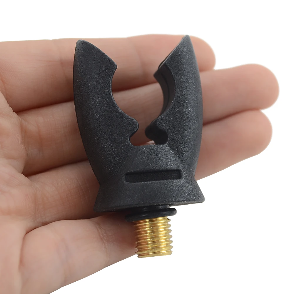 bar fishing rod holder Clamp On Mount fits 1 an inner diameter of 1 MulTBar Rod Racks - Original
