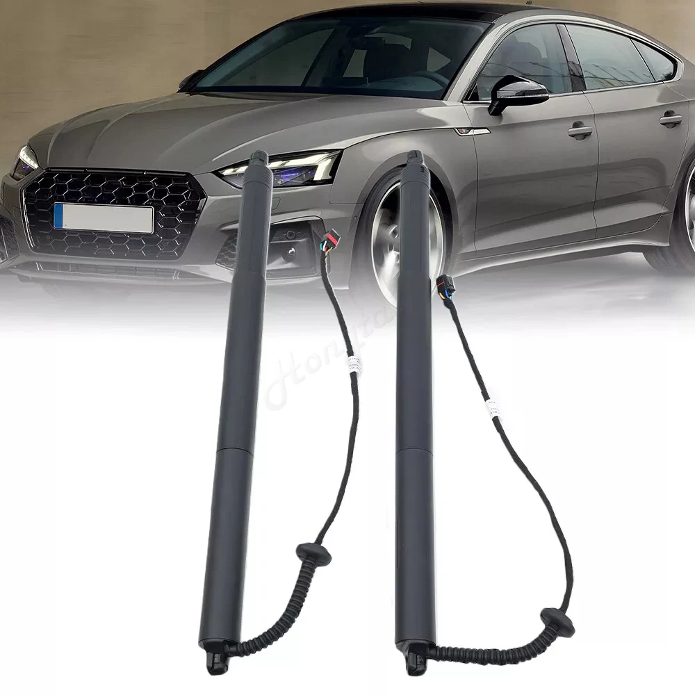 

8W8827851 Electric Motor Tailgate For 2016-2017 2018-2024 Audi A5 Sportback Rear Tailgate Electric Power Lift Supports Shock