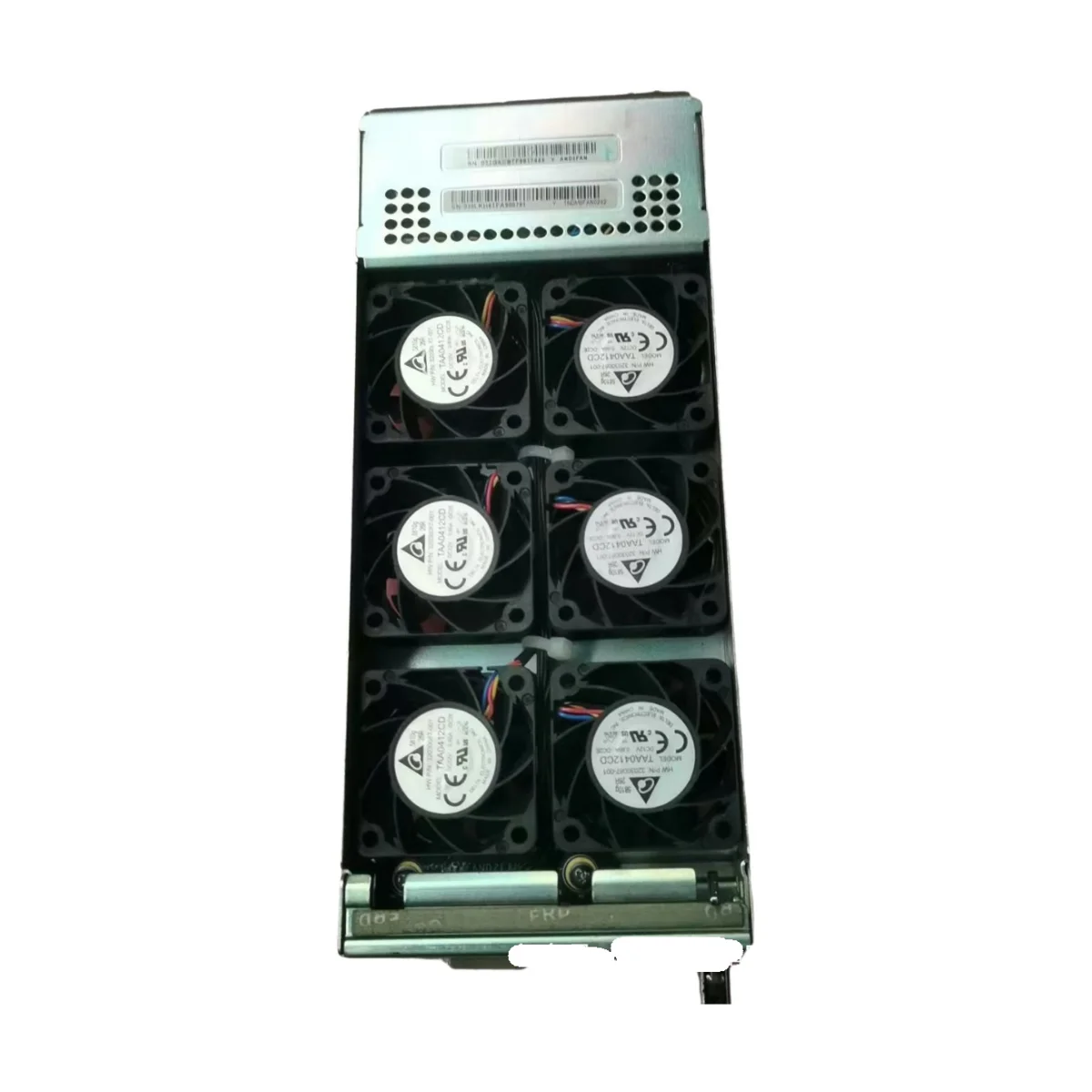 

Wireless Microwave IDU RTN 950 Cooling Fan 03030LKH TND1FAN02 IP Microwave OptiX RTN950