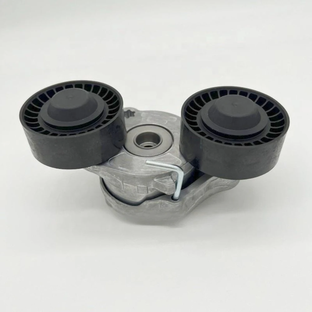 High quality New For LR114017 Belt tensioner assembly suitable for Land Rover Discovery 5 Range Rover Sport - Image 4