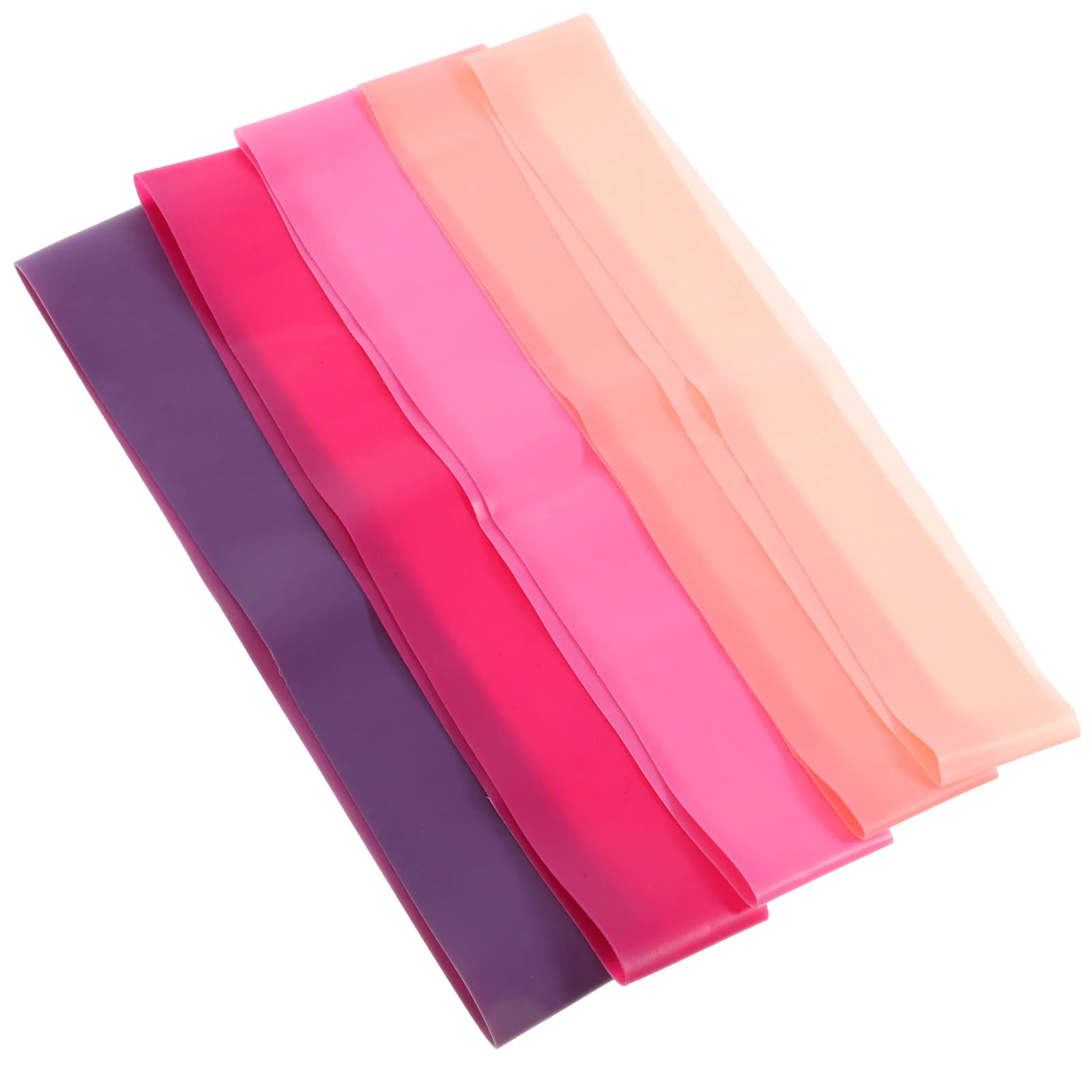 5 قطع من أربطة الكراسي الملونة، أربطة أقدام تململ للفصول الدراسية، نطاطة مرنة، سهلة التركيب، إزالة أشرطة كرسي الفصول الدراسية