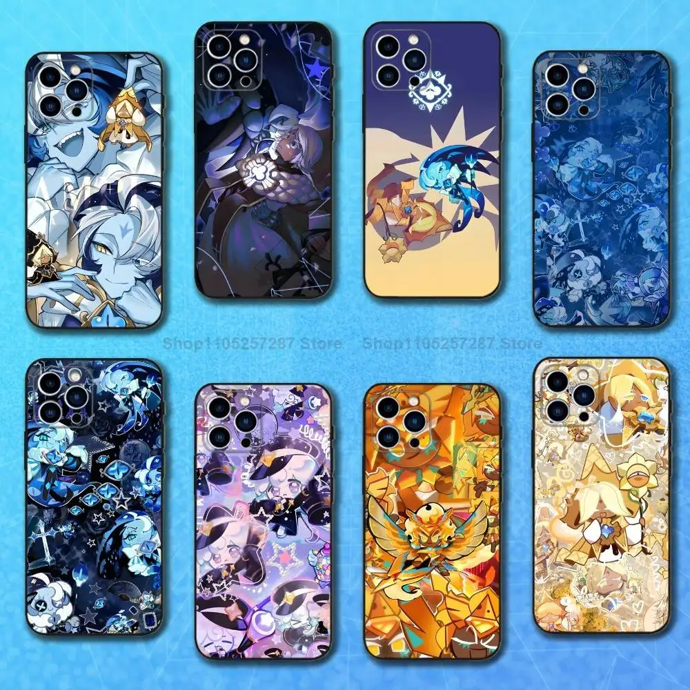 Game C-Cookie Run K… - image