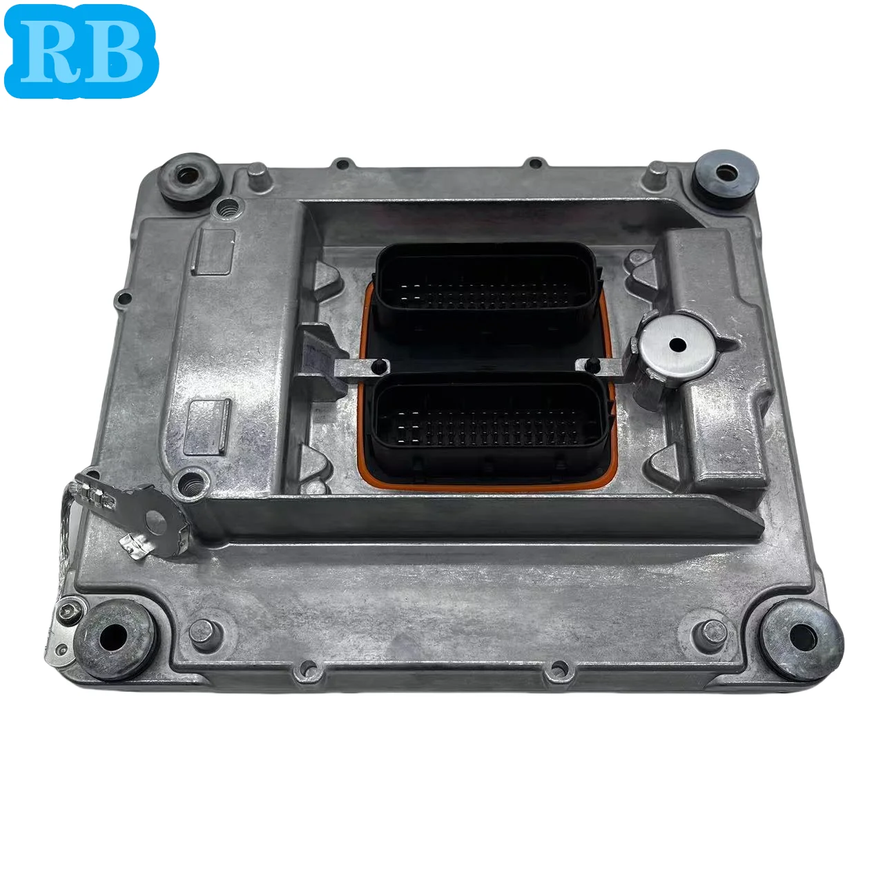 22346792 Komputer pokładowy silnika ECU do Volvo DH4 D13C Narzędzia silnikowe Części samochodowe, fabrycznie nowe, z programem