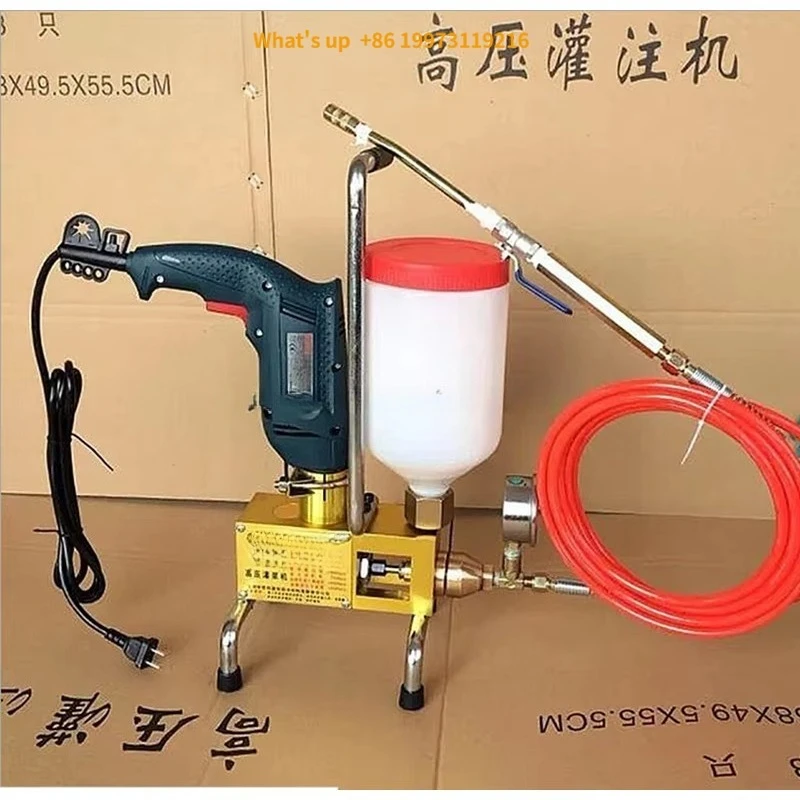 2026 High Pressure … - image