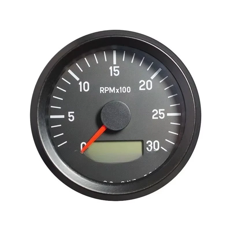 VDO Cockpit International Speedometer 60 Km/h 80mm 12-24V 437-035-001G Updated Part A2C3080060001