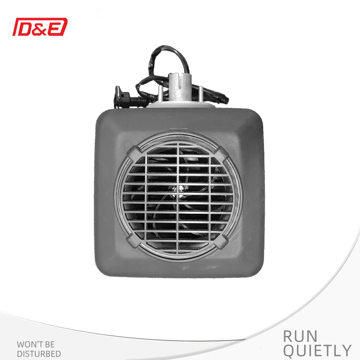 عالية الجودة 5kw 12 فولت 24 فولت وقوف السيارات مسخن الهواء لشاحنة قافلة RV قارب متنقل