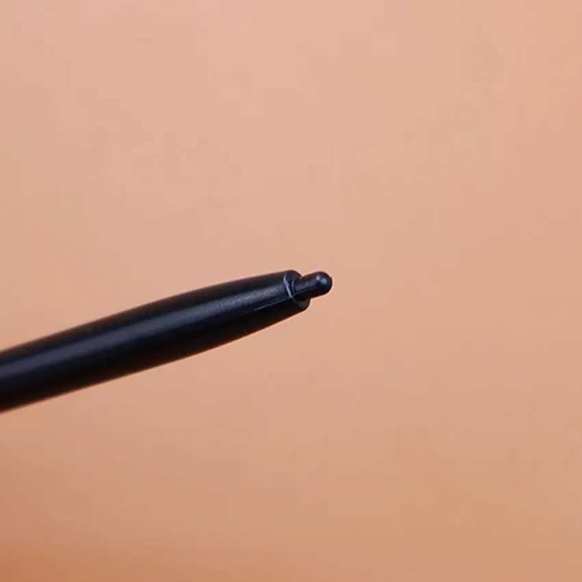 ChengHaoRan 1pcs Multi-Color Metal Telescopic Stylus Plastic Stylus Touch Screen Pen For 3DS LL XL Portable Pencil Touchpen