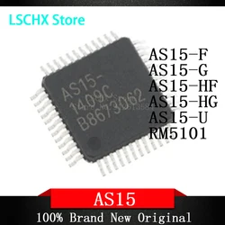 5-10pcs AS15-F AS15-G AS15-HF AS15-HG AS15-U AS19-H1G AS19-HG AS19-G RM5101 AS19-F AS19-HF AS19-H1F