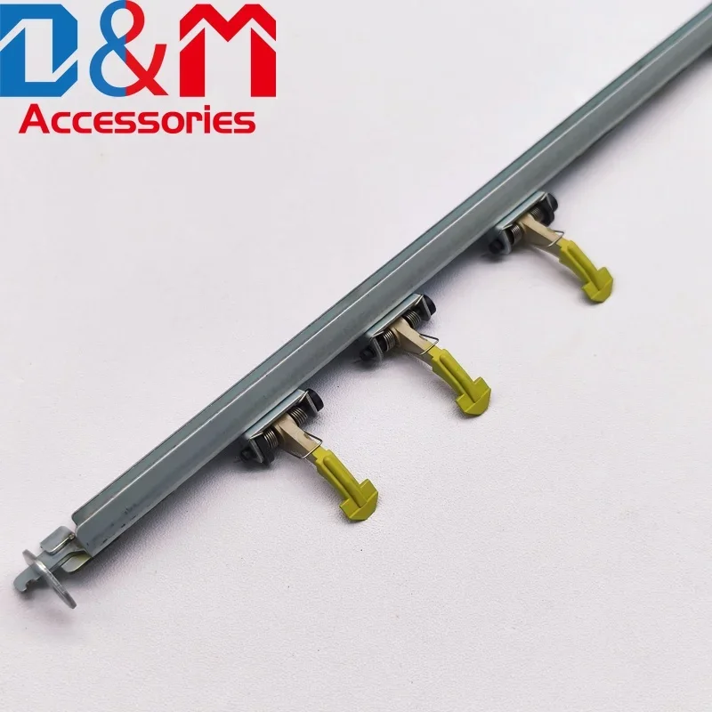 

Upper Fuser Picker Finger Assembly 018K96753 for Xerox DC4110 4110 1100 DC900 4112 4127 900 4595 Separation claw bracket