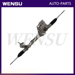 Steering Rack and Pinion DAC For Ford Explorer 3.5L EcoBoost Turbo V6 2013-2015 DB5Z3504EE DB5Z3504ME DB5Z3504KE DB5Z3504CE