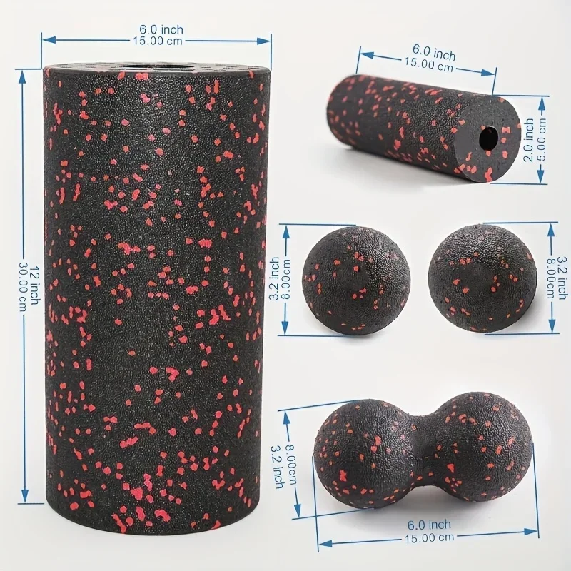 Thumbnail 3 - #33 Cheap Foam Muscle Massage Rollers Worth Buying