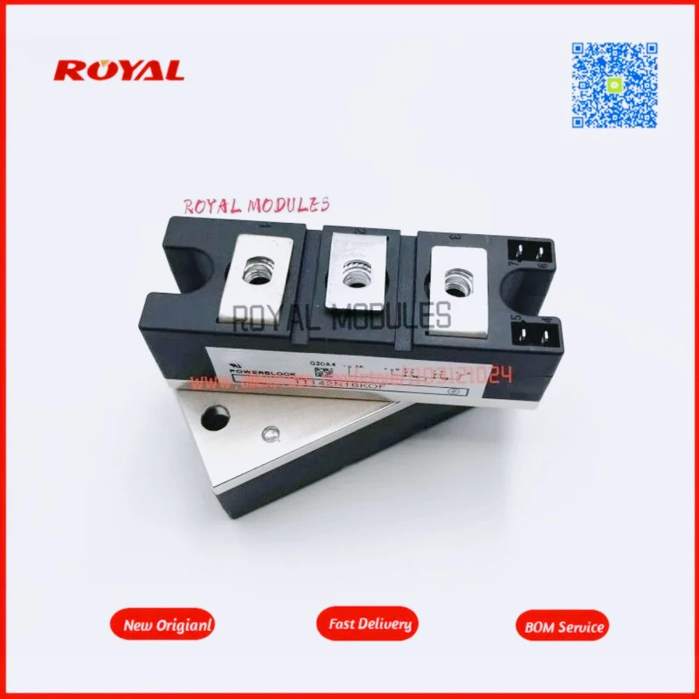 New Original  TT122N18KOF TT122N16KOF TT122N14KOF TT122N12KOF TT142N12KOF TT142N14KOF TT142N16KOF