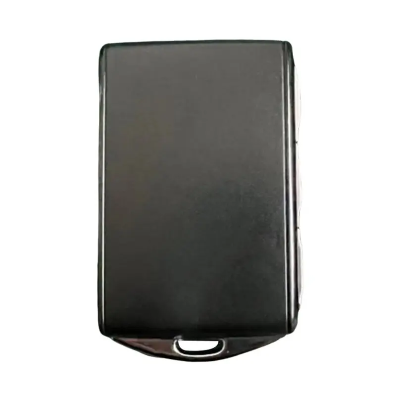 

Корпус ключа AEF2-Car с 4 кнопками и лезвием для Volvo S60 S90 XC90 XC60 2016-2021