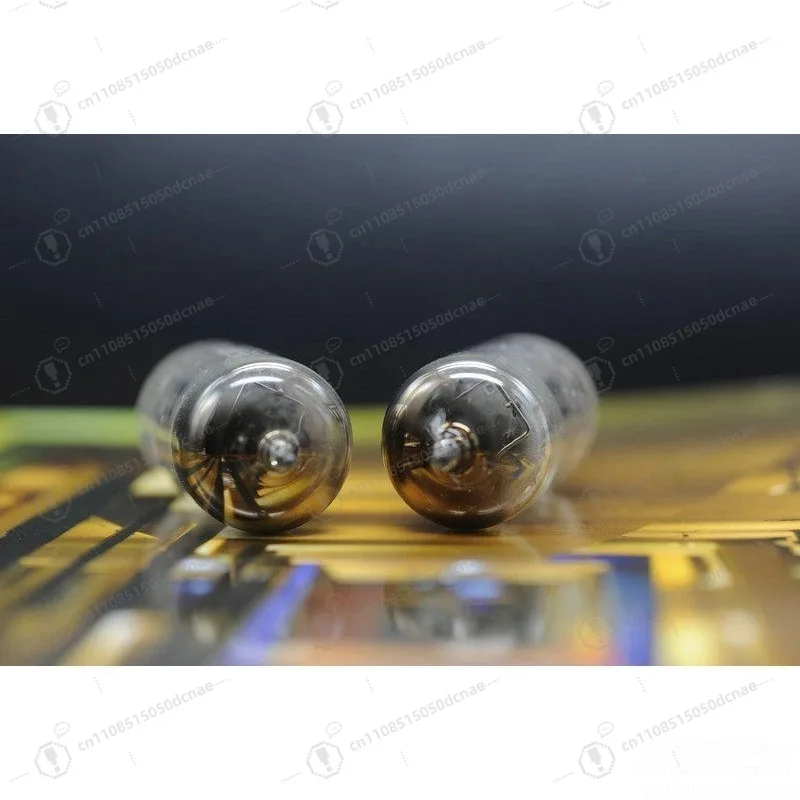 12AU7 ECC82 5814 6189 Vacuum Tube for Audio Amplifier Replacement