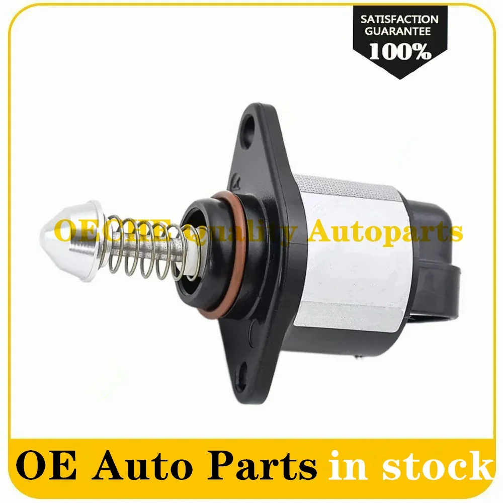 

For Great Wall Hover H3 H5 CUV WINGLE 3 WINGLE 5 Idle Speed Control Valve Engine Idle Motor Regulator Stepper Motor SMW250126E