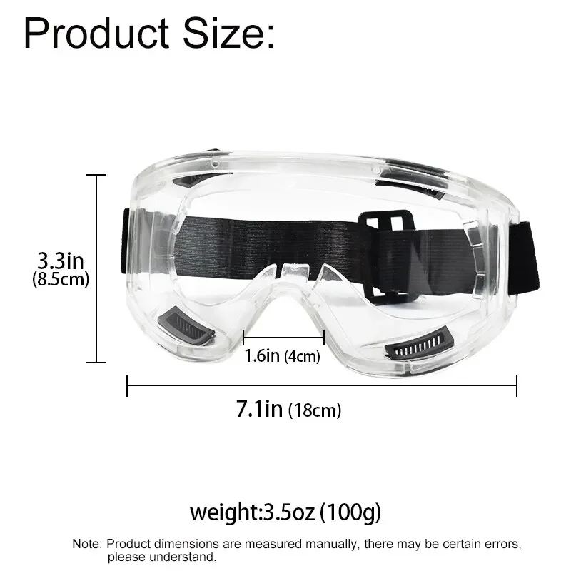 Óculos de esqui para motocicleta, com lente dupla, antiembaçante, atv, para homens, mulheres, dirt bike, off road, motocross mx