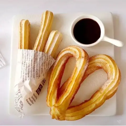 8 best sales चुरोस निर्माता - №6