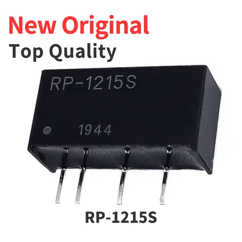 RP-1215S SIP-4 New Original (1 Piece)