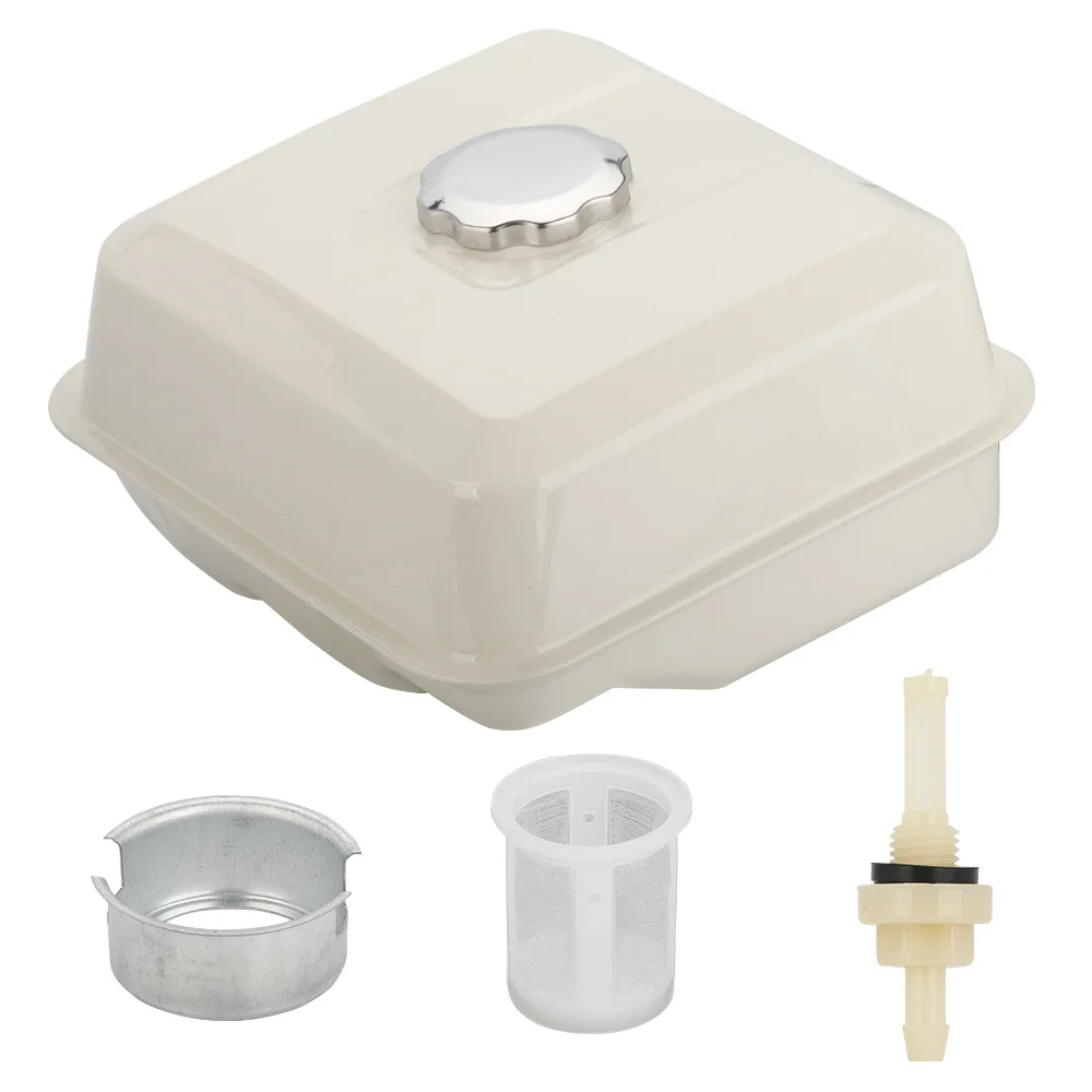 168F/188F 170190  Engine Fuel Tank GX160 GX390  Engine Water Pump Mmicro Tiller Fuel Tank