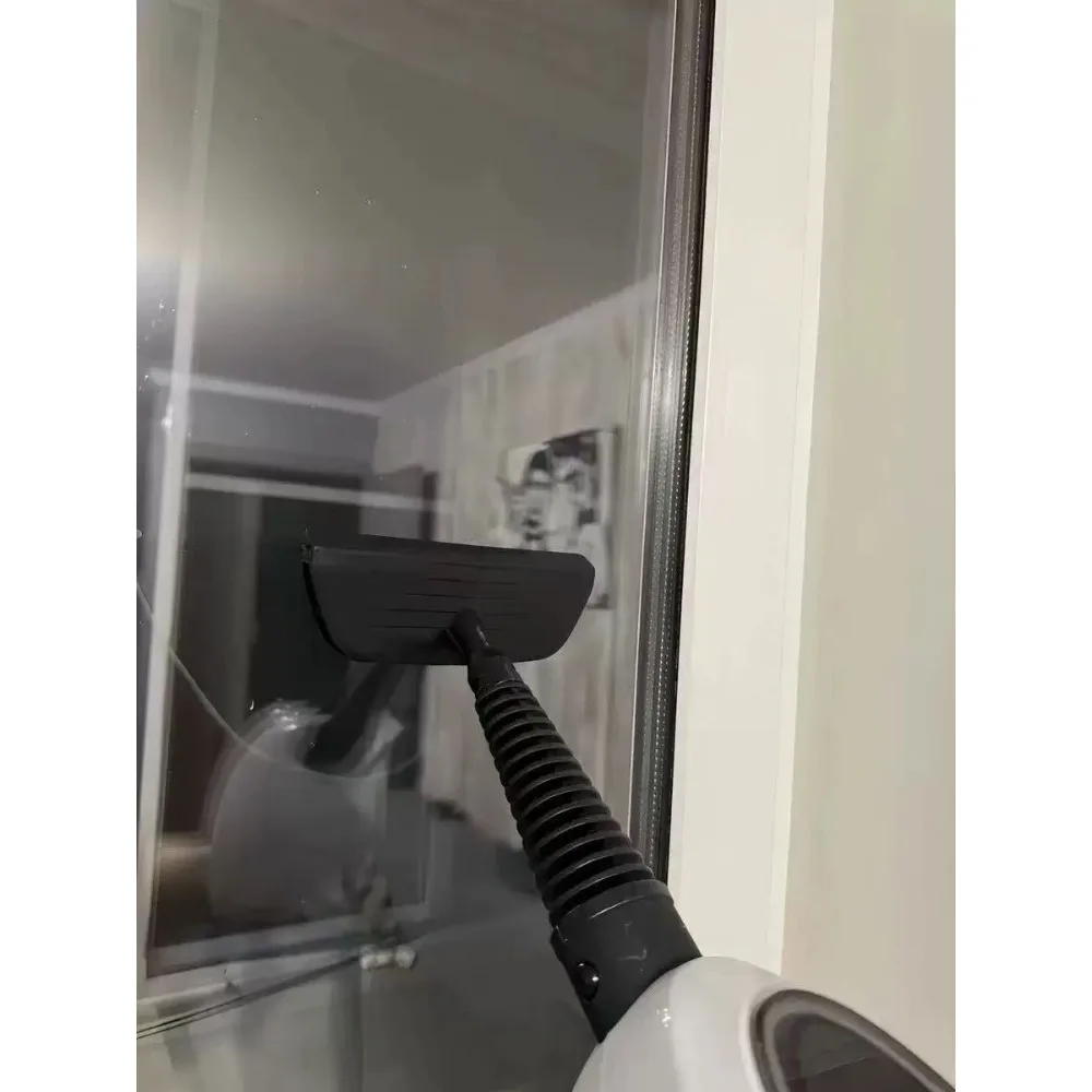 Electric Steam Mop, Multifunctional Household Steam Cleaner, Portable Handheld Floor Cleaning Mop - view 5