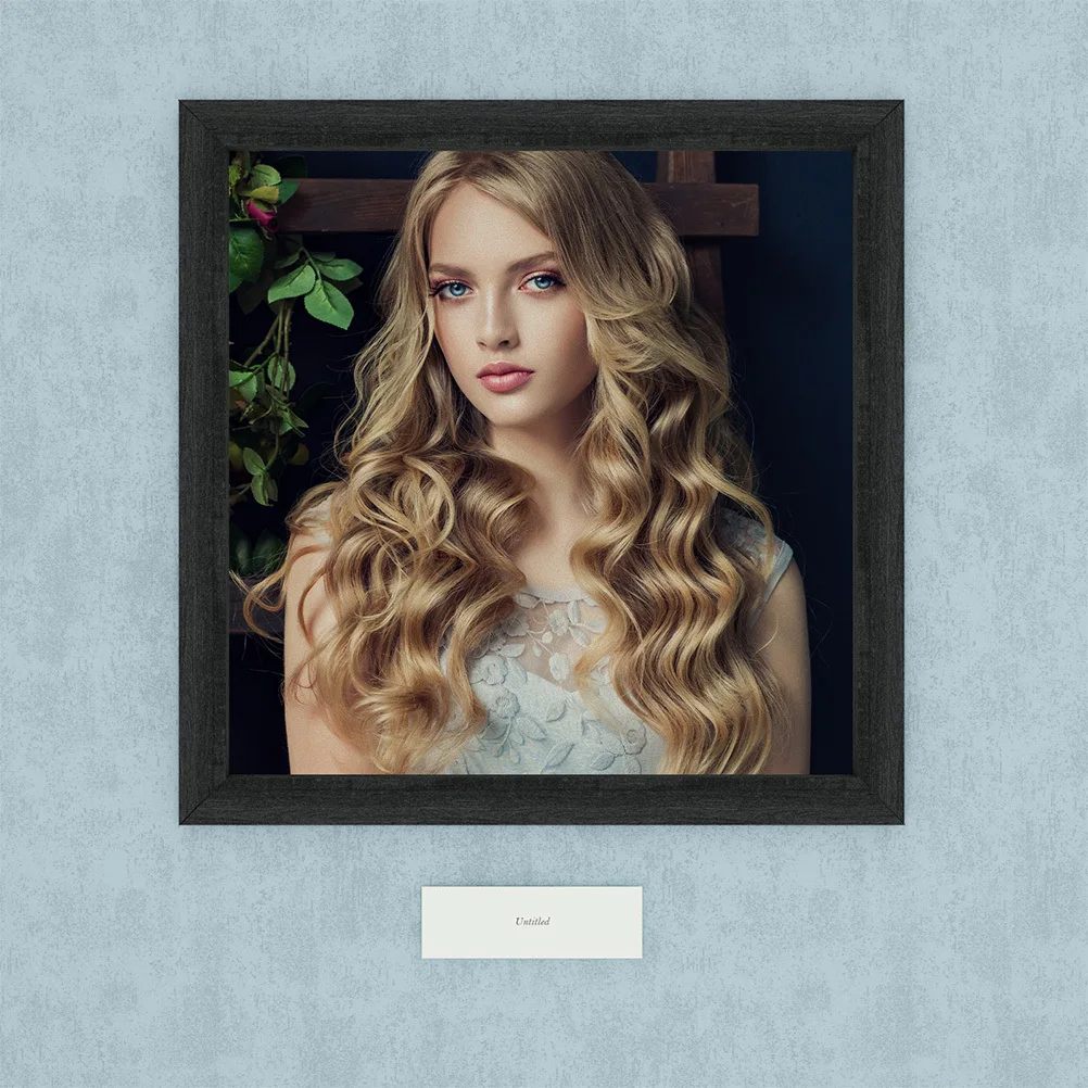 

3pcs Sublimation Aluminum Blanks Smooth Durable Metal Sheets For Diy Photo Frame Party Decor Home Wall Art Sign