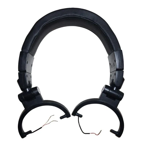 Piezas de reparación, ganchos para cojín de diadema, piezas de repuesto para auriculares Audio-Technica Ath-M50 M50X M50S