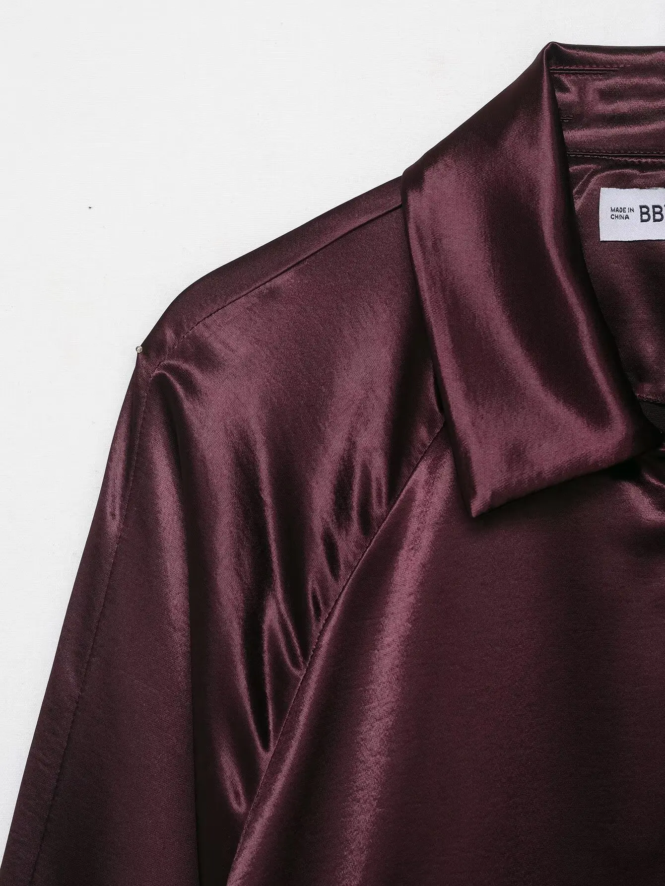 Veste d'extérieur élégante à simple boutonnage pour femme, vêtement d'extérieur décontracté à la mode, automne 2025