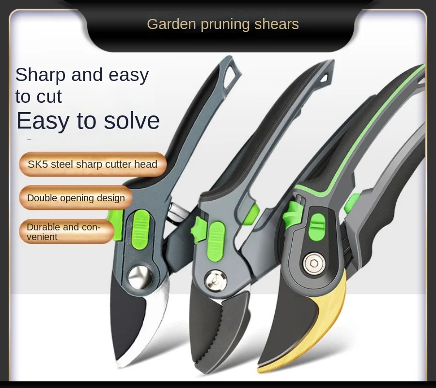 

Pruning Sk5 Fruit Branch Scissors Gardening Scissors Garden Tool Tijeras De Podar Tijera Podar Gartenschere Tijeras Podar Jardín