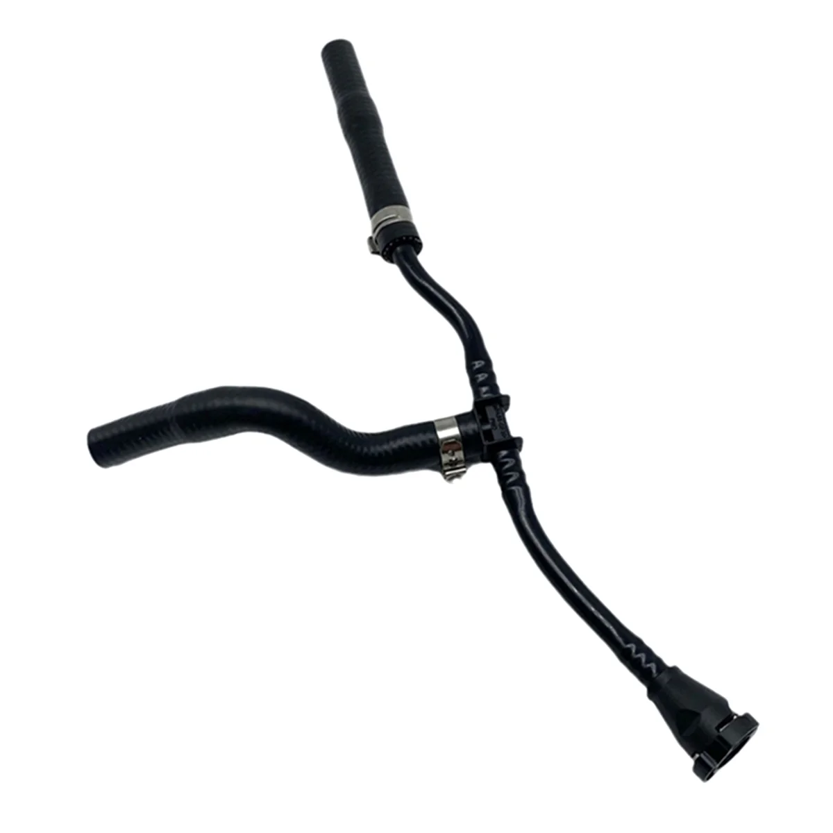 

A2782030417 Air Intake Pipe Coolant Line for Mercedes Benz S-CLAS W221 W222 W166 X166 2782030417—L48A