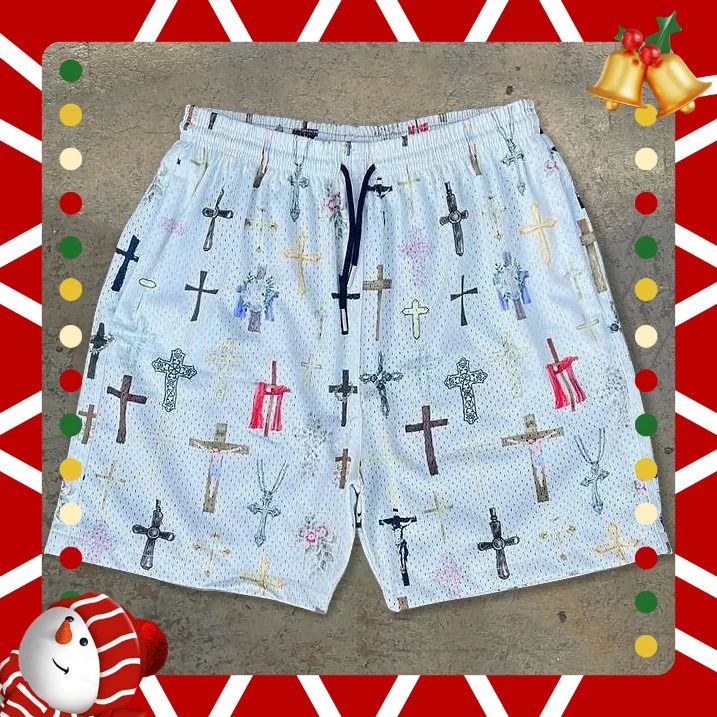 

2025Лето, хит продаж, новые быстросохнущие спортивные свободные европейские и американские уличные тренды, повседневные дышащие шорты для бега и фитнеса