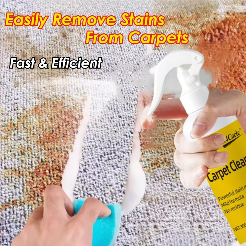 #17 Compare Fabric Stain Removers Before You Buy