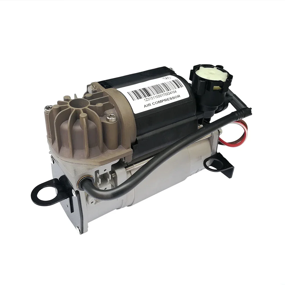 Air Sunspension Compressor Compatible with Mercedes-Benz For Maybach 240 57 / 62 2002-2012 OE# 2193200004 2203200104 2203200104