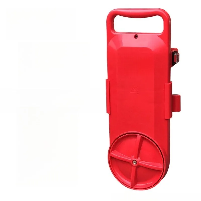 Portable Mini Travel Washing Machine for Dormitory Rental House Electric Laundry Artifact