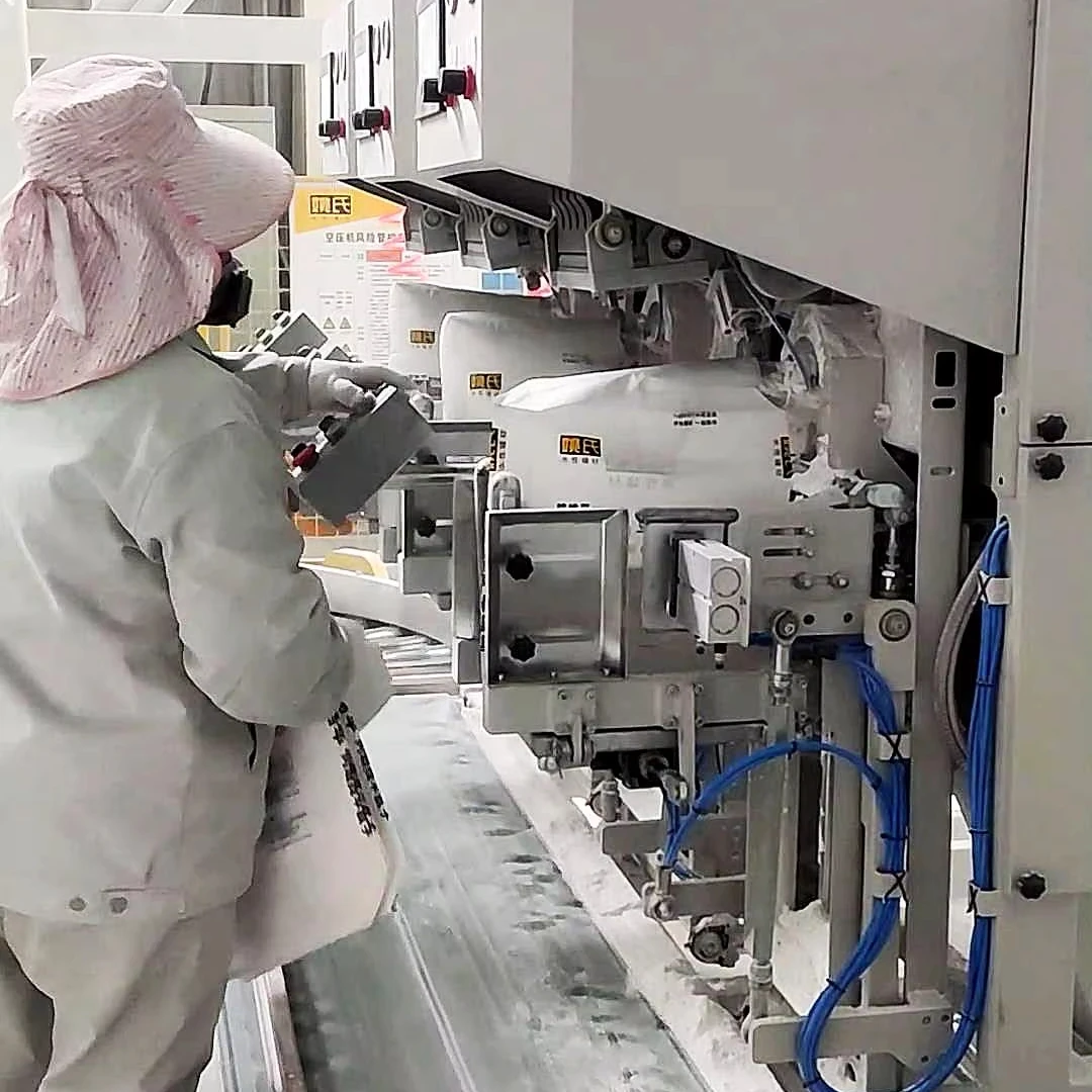 New Stainless Steel Packaging Machine for Food and Beverage Solid Solution for Cans Paper with PLC and Motor Core Components