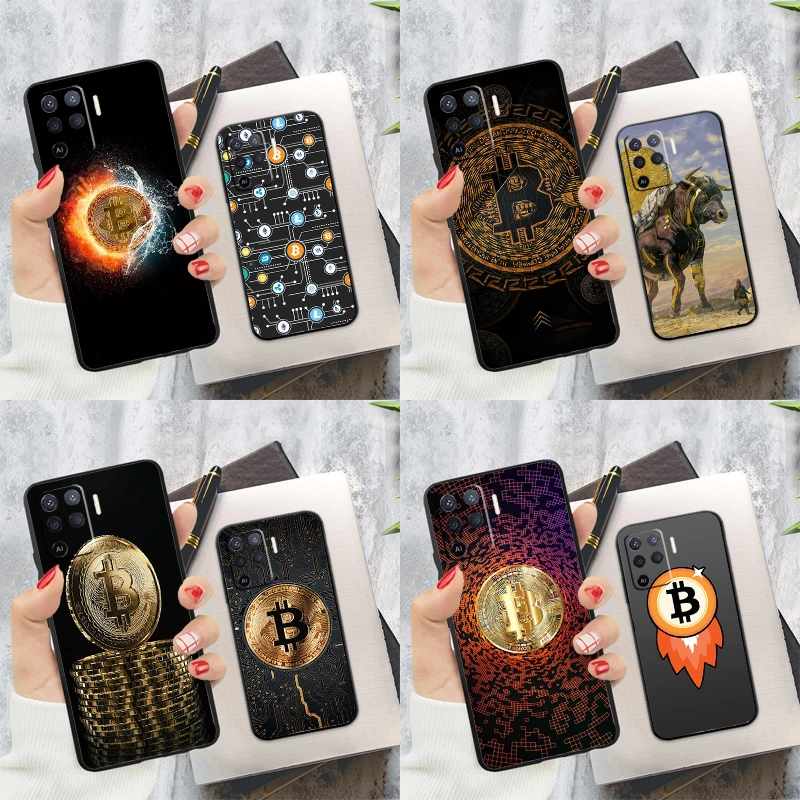 Btc Bitcoin Phone C… - image