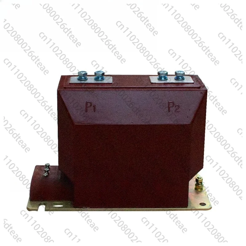 LZZBJ9-10A 10kV Current Transformer 200 5 Class 0.5 0.2S