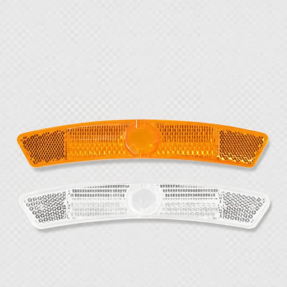 Night Riding Safety Warning Cl - đánh giá và giá Spoke Reflector Set