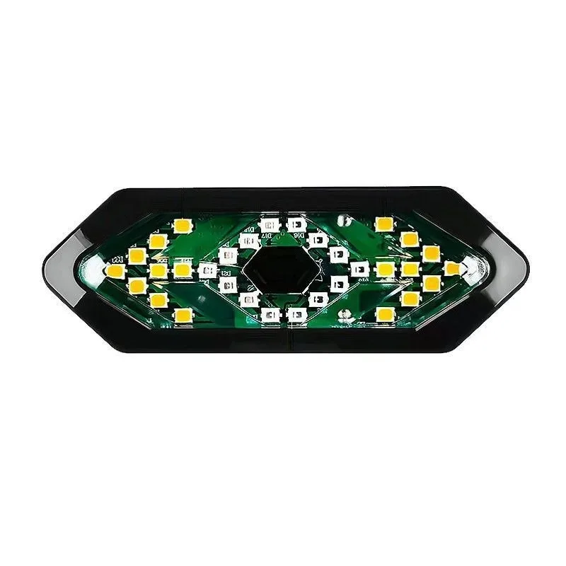 

Светодиодный велосипедный фонарь, велосипедный беспроводной предупреждающий задний фонарь, хороший велосипедный указатель поворота, задний фонарь, дистанционные велосипедные фонари, перезаряжаемый через USB