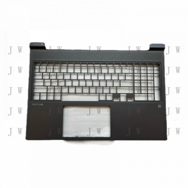 

DDZ New for hp 9 10 Victus 16-R 16-S TPN-C169 C cover keyboard bezel