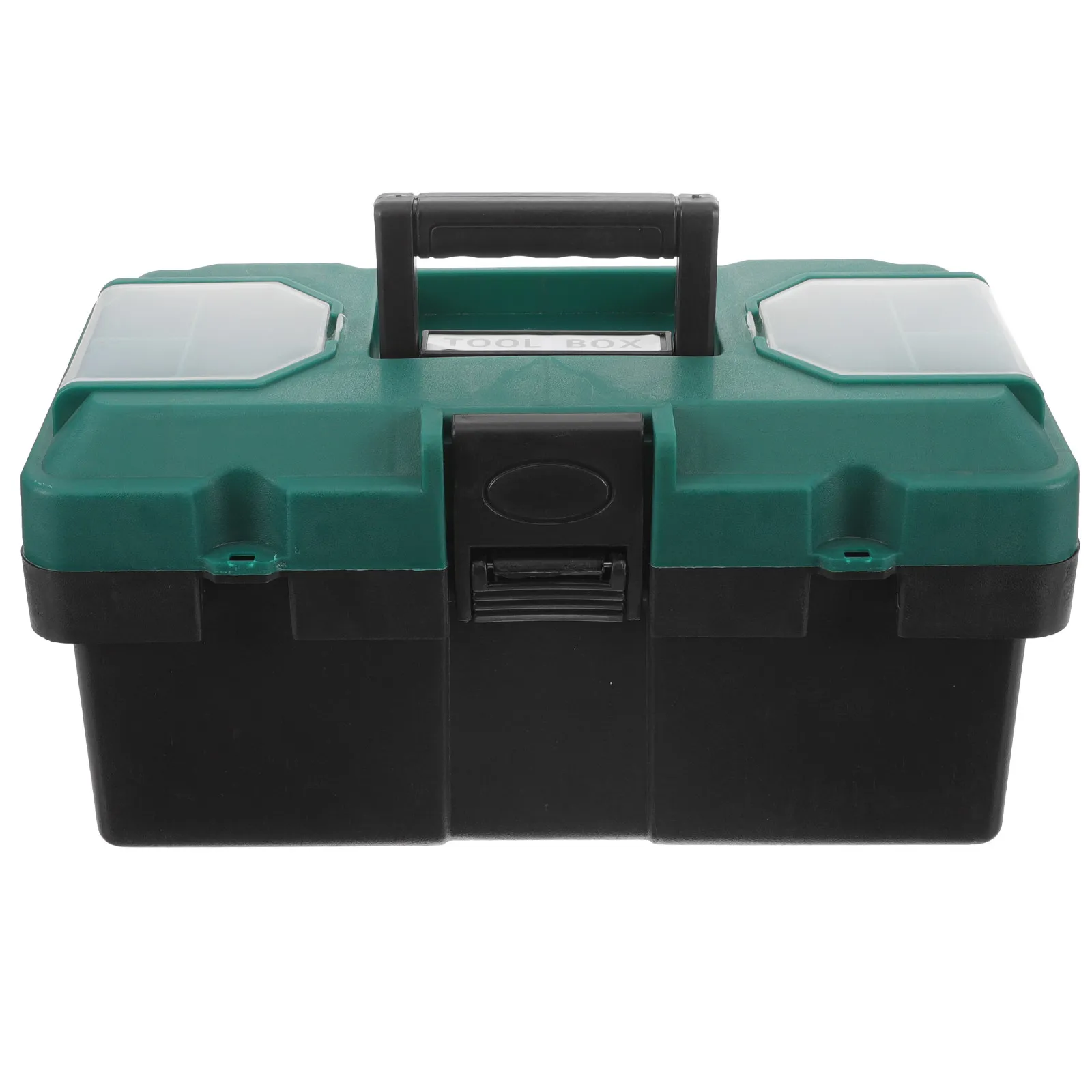 cassetta-degli-attrezzi-portatile-in-plastica-da-14-pollici-con-scomparti-robusta-scatola-porta-utensili-per-meccanici-elettricisti-e-auto