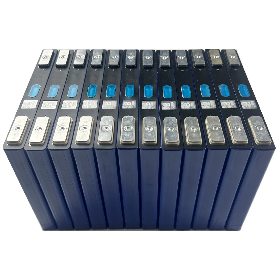 3.2V LiFepo4 23Ah 25Ah Battery New Rechargeable Lithium Iron Phosphate Batteries DIY 12V 24V 48V For Golf Cart Electrical Tools